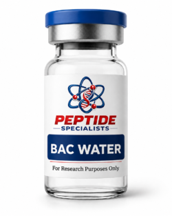 BAC Water