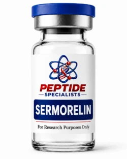 Sermorelin