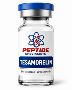 Tesamorelin