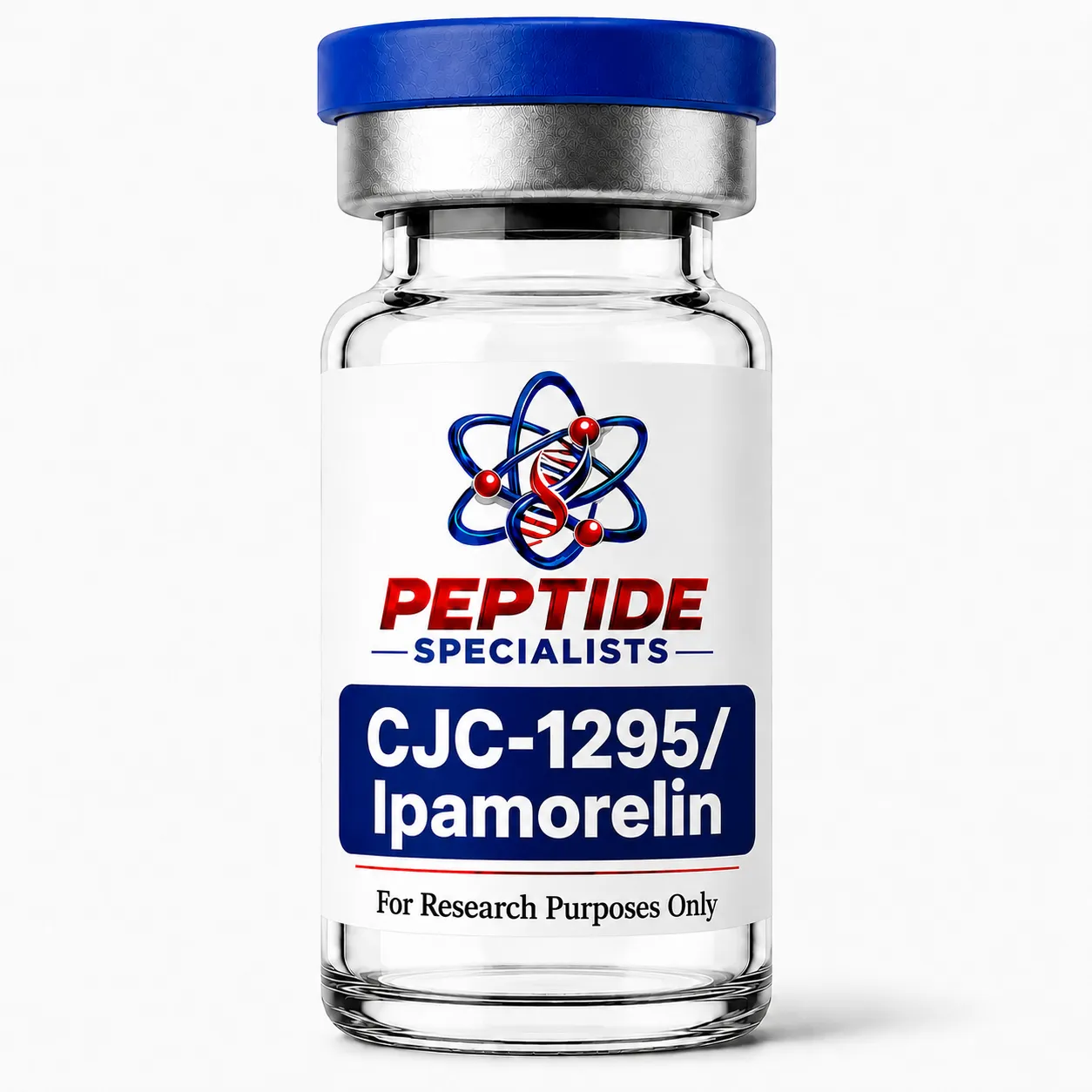 CJC-1295/ Ipamorelin
